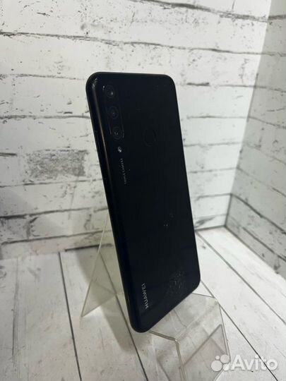 HUAWEI Y6p (NFC), 3/64 ГБ