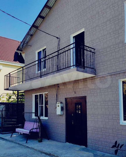 Комната 16 м² в 1-к., 2/2 эт.