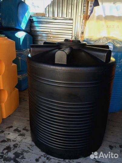 Бак для питьевой воды