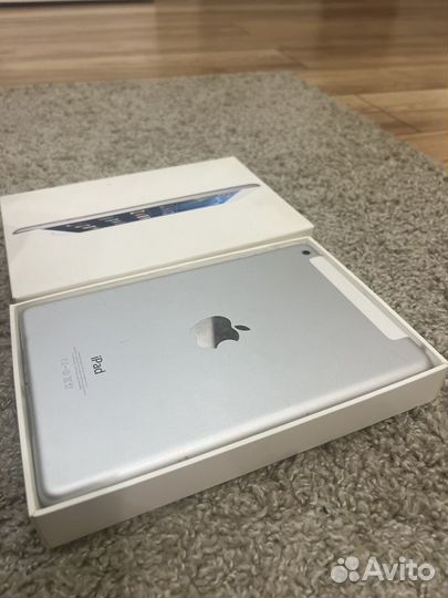 iPad mini