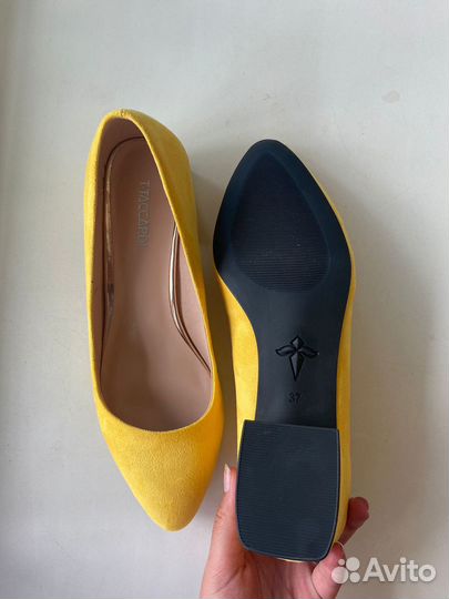 Туфли 37 размер