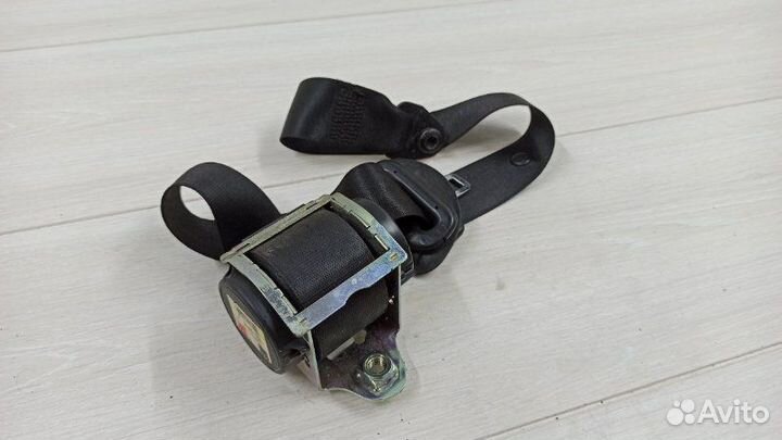 Ремень безопасности передний левый Bmw 5 Е60 Е61