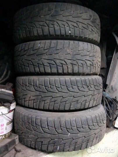 Hankook Winter I'Pike 195/65 R15 95T