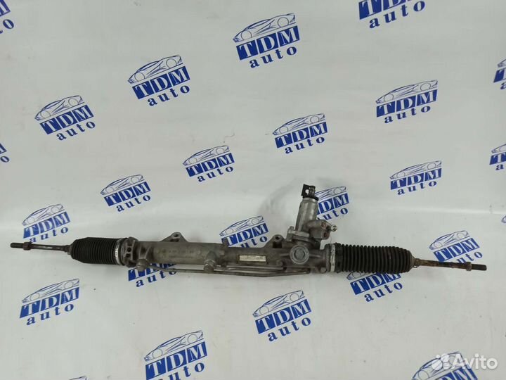 Рулевая рейка Мерседес w204 Mercedes C-class