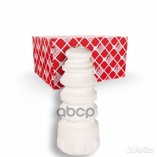 Отбойник амортизатора зад прав/лев 31699 Febi