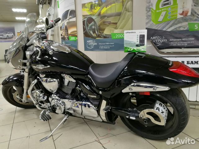 Сигнализация для мотоцикла