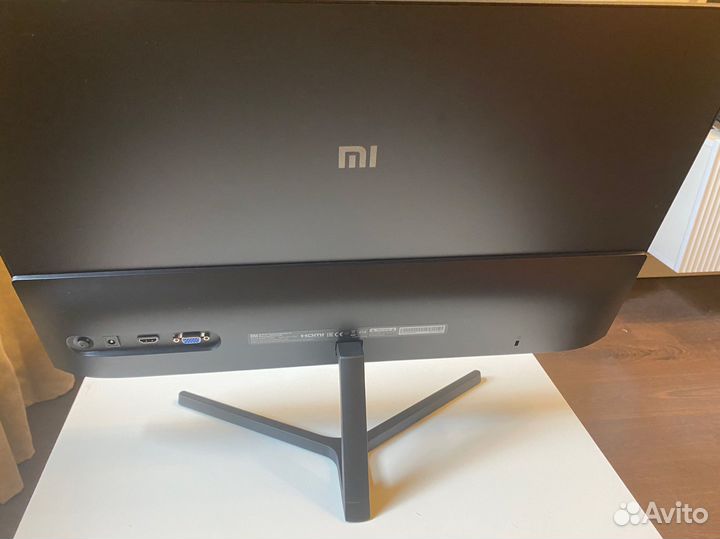 Монитор 23,8 xiaomi mi Desktop monitor 1c