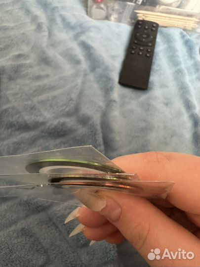 Для маникюра