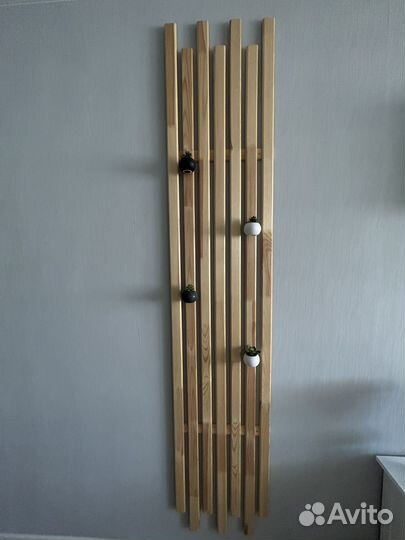 Декоративное панно на стену