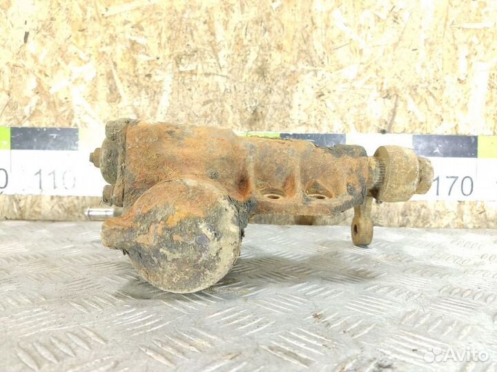 Редуктор рулевой Kia Sportage 1993 2006