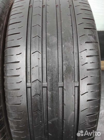 Continental ContiPremiumContact 5 225/60 R17 99V