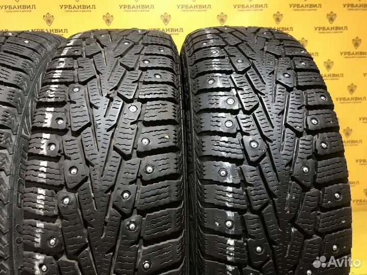 Cordiant Snow Cross PW-2 185/60 R15 84T