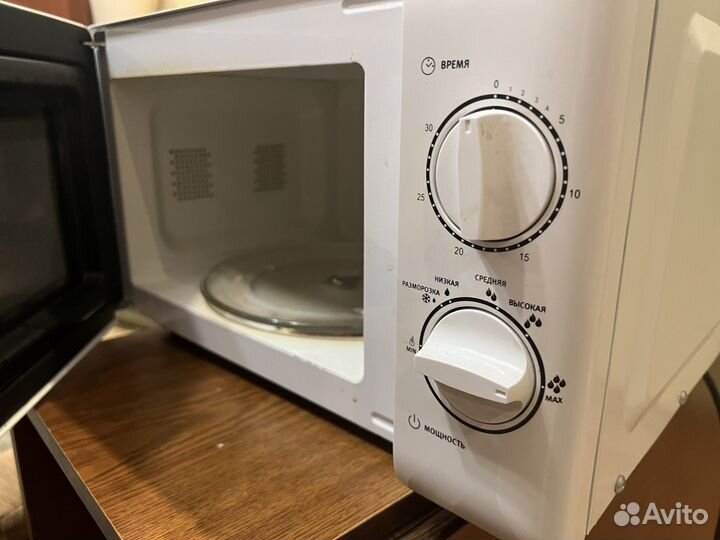 Микроволновая печь vitek