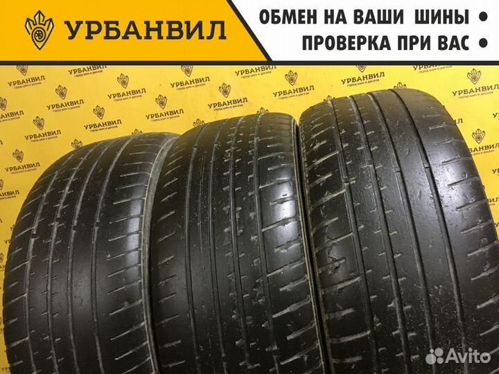 Hankook Ventus S1 Evo K107 195/50 R15 85V