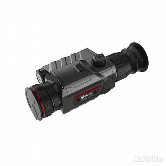 Тепловизионный прицел Guide TR650 (тепловизор)