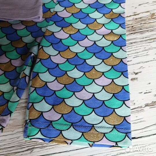 Летний костюм 104