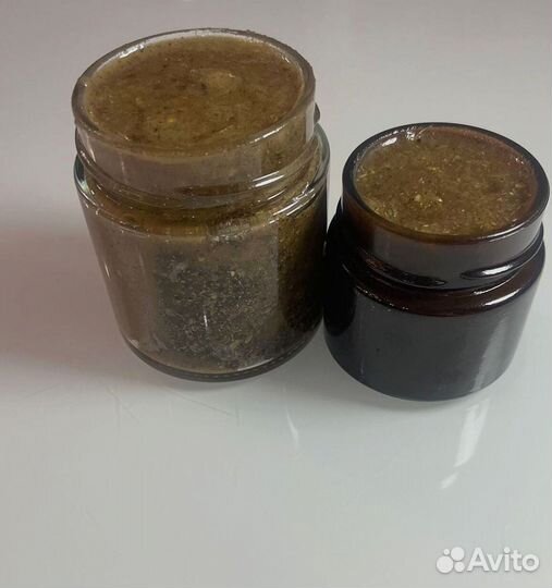 Мед для вставания