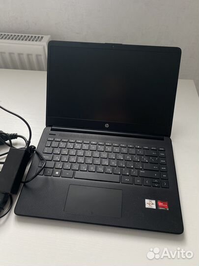 Ноутбук hp laptop-b8sejl69