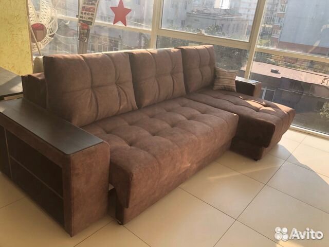 Диван Босс XL