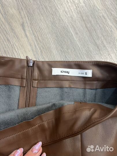 Юбка женская S