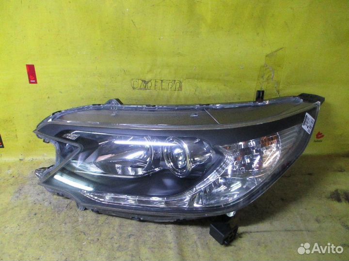 Фара левая Honda Cr-V RM1