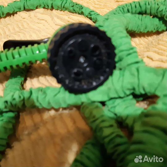 Чудо-Шланг для полива