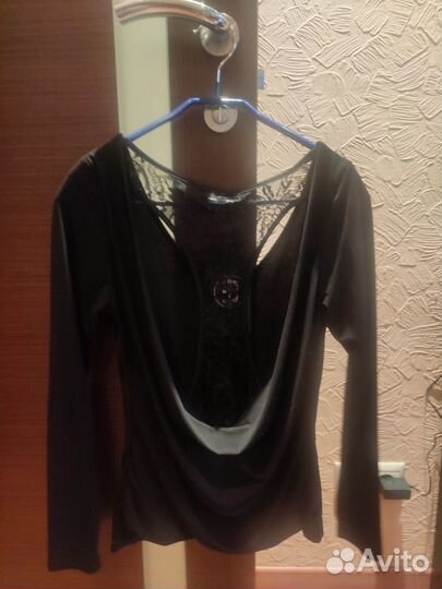 Женские вещи и обувь