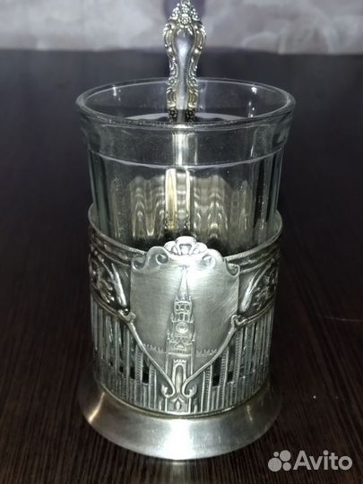 Подстаканник 