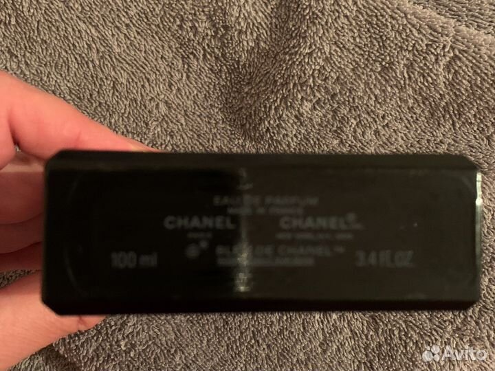 Флакон для духов