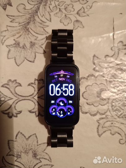 Huawei band 8