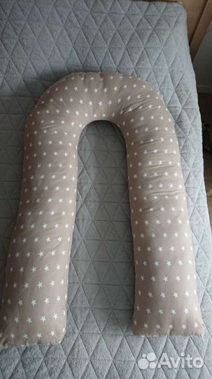 Подушка для беременных