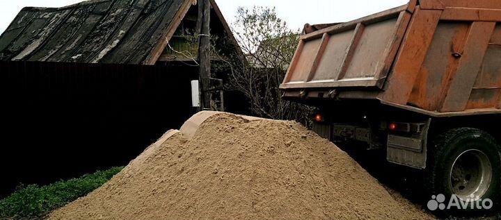 Щебень фракции 40-70 с доставкой