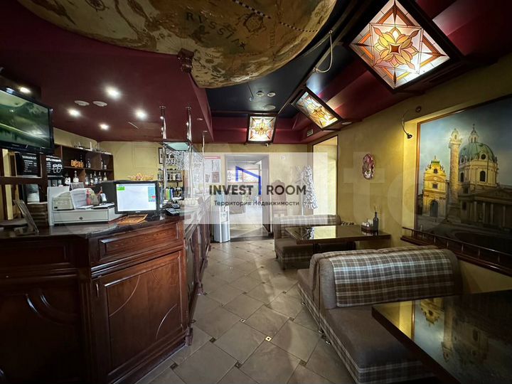 Свободного назначения, 200 м²