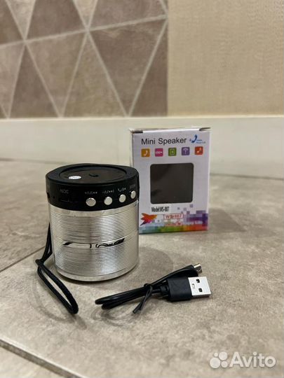 Колонка мини