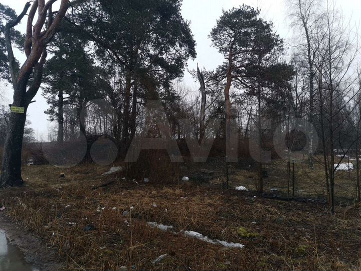 Участок 14,9 сот. (ИЖС)