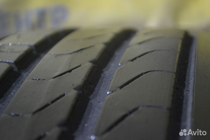 Pirelli Scorpion Verde 225/65 R17