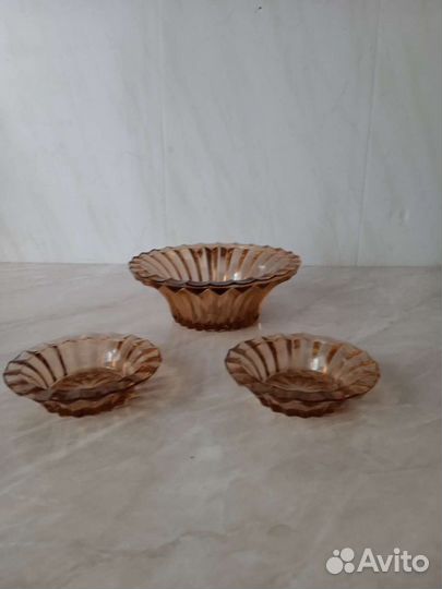 Набор для специй керамика