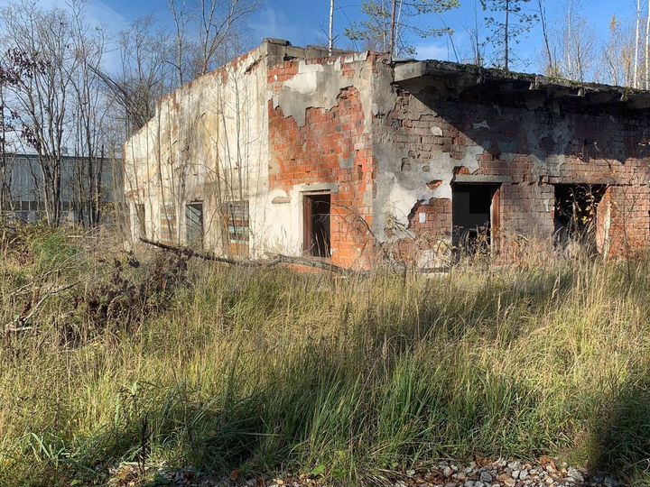 Производство