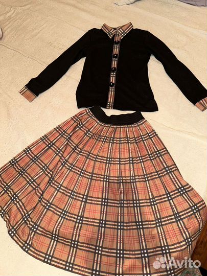 Костюм детский девчачий