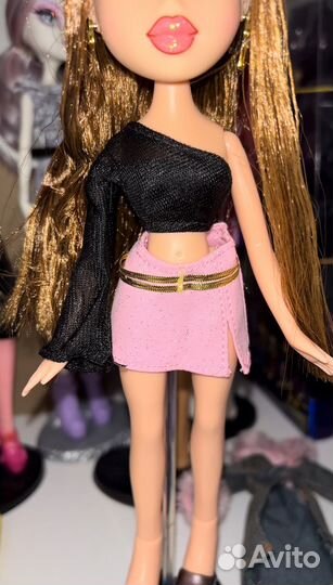 Аутфит Даны для доставки