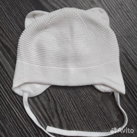 Комбинезоны утепленный рост 68