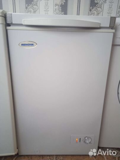 Морозильная камера