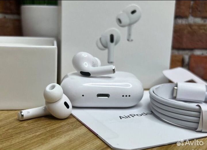 AirPods PRO2 