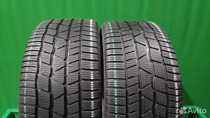 Continental ContiWinterContact TS 830 P 255/40 R18 99V