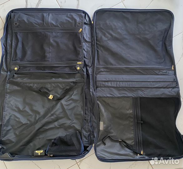 Портплед samsonite