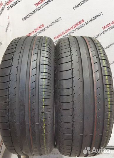 Michelin Latitude Sport 235/55 R19 101W