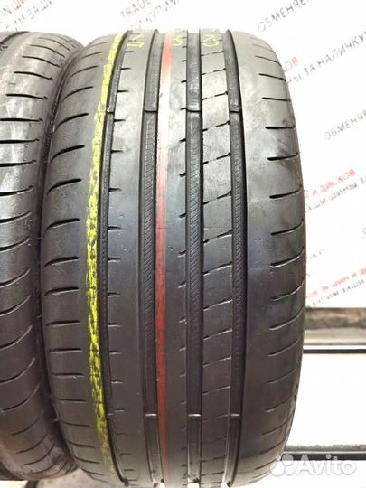 Goodyear Eagle F1 GS 225/40 R18 92Y