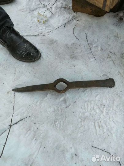 Кирка СССР