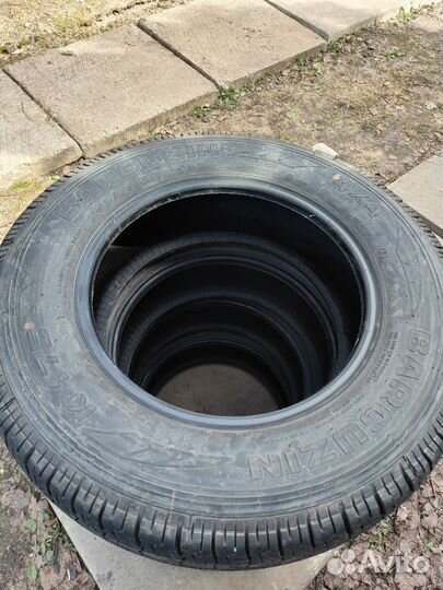 Amtel К-175 205/70 R15 95T