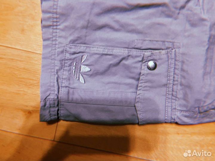 Шорты adidas мужские